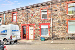 9, Council Street, Penydarren, Merthyr Tydfil CF47 9DJ