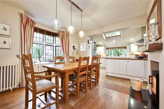 Family Kitchen