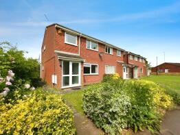 9, Sturminster Close, Coventry CV2 2JX