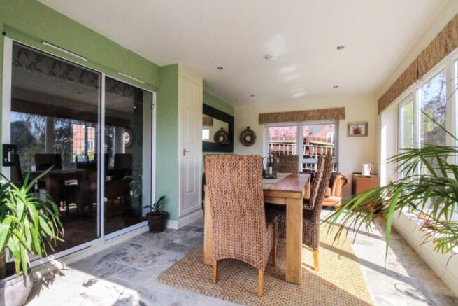 Sun Room