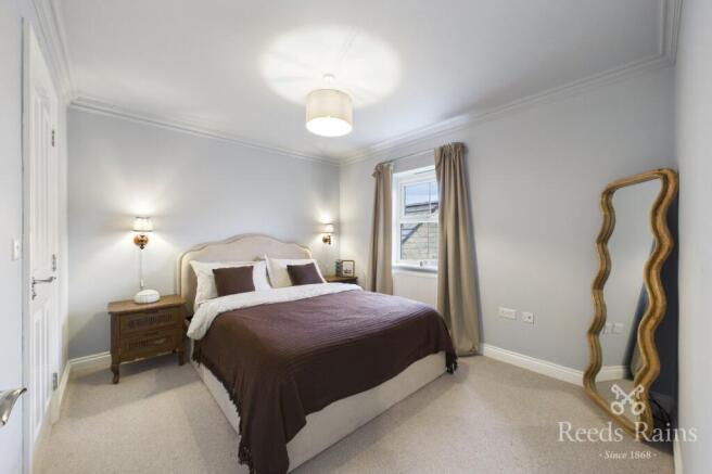 Balk Avenue, Stanley, Wakefield, West Yorkshire, WF3 photo 4