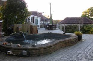 Decking