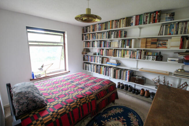 Bedroom 2.