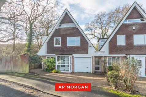 Grafton Close, Woodrow South, Redditch, B98