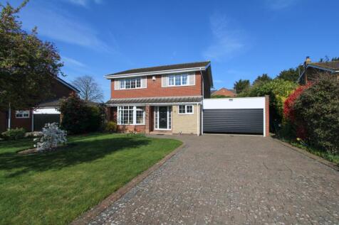 The Hollows, Bessacarr, Doncaster, DN4
