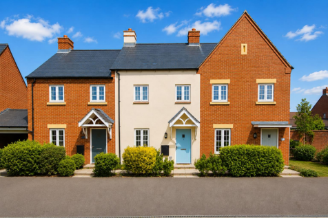 Oxslip Close, Wootton, Northampton