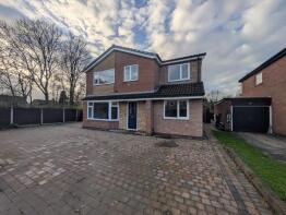 26, Wheatfield, Moss Side, Leyland PR26 7AD