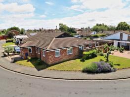 8, Ridgeway, St. Neots PE19 2QY