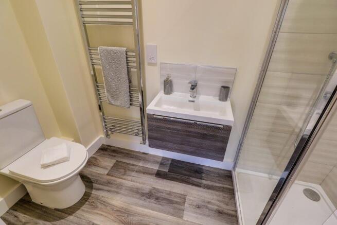 Show Home