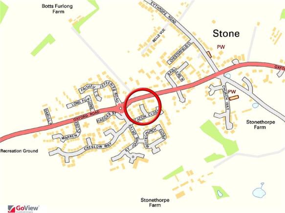 Street Map