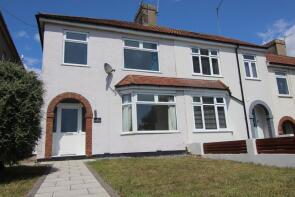 61, New Cheltenham Road, Bristol BS15 1UL