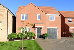 49, Swan Lane, Newark NG22 9XW