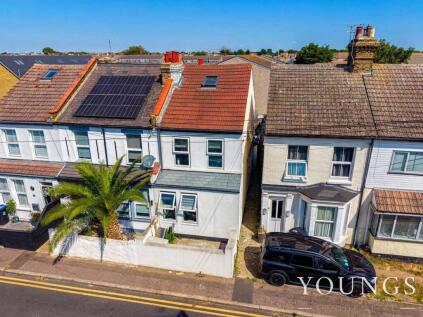 Seaview Road, Shoeburyness, SS3