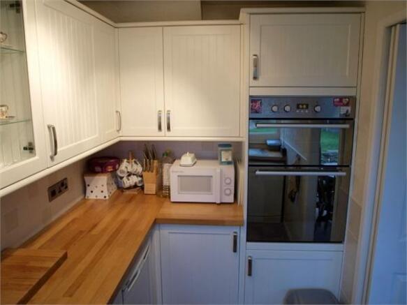 Fitted Kitchen