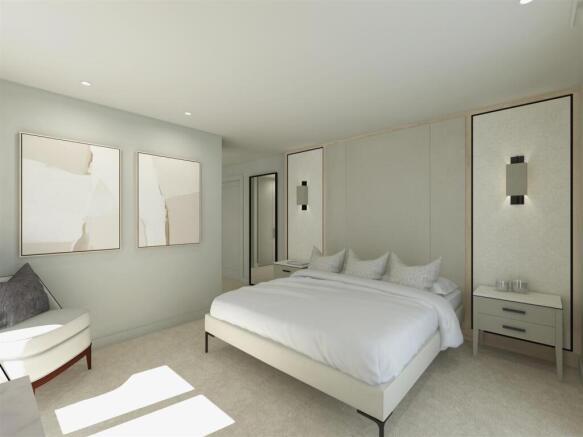 3 bed Apartment for sale Image 10