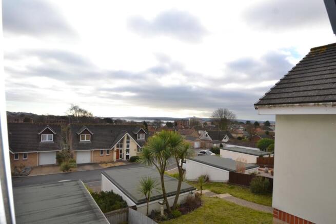 Views From Master Bedroom