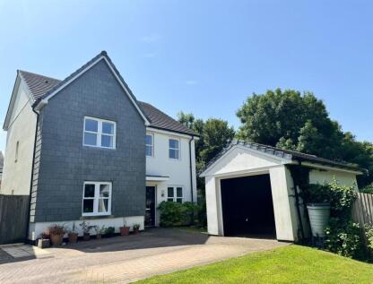 Rowan Road, Wadebridge