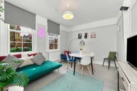 Lyham Road, London, SW2