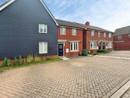 4, Medley Road, Aylesbury HP22 7AD