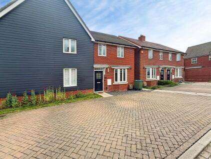 Medley Road, Broughton, Aylesbury