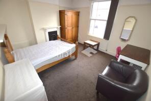123, St Leonards Road, Leicester LE2 3BZ