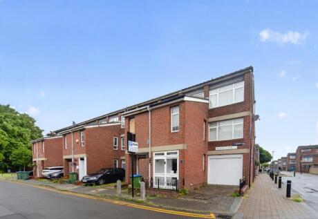 Davern Close Greenwich SE10
