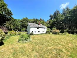 Bridles Cottage, Whitsbury Common, Whitsbury SP6 3PU
