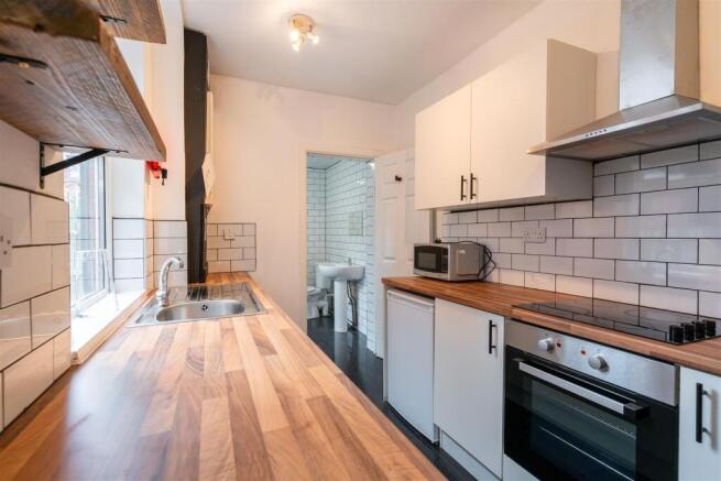 Milner Road, Birmingham, West Midlands, B29 - Widok 6