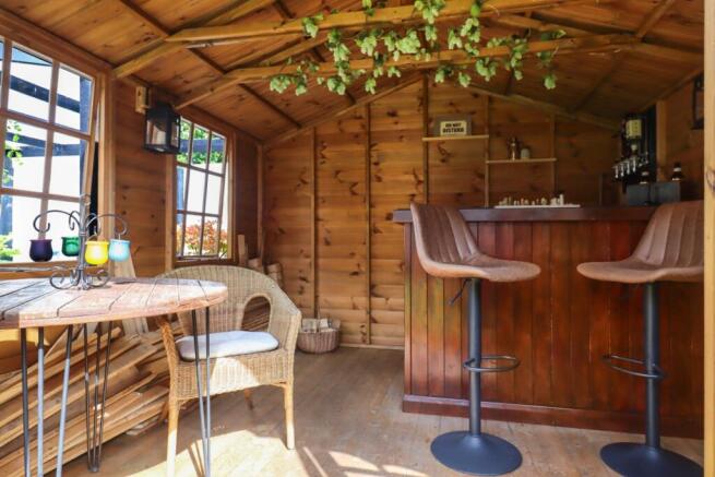 Summerhouse-II