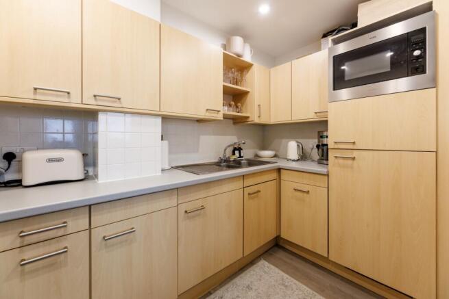 Consort Rise House Flat 77 (06 of 10)