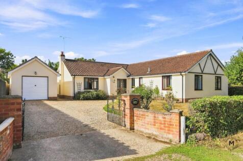 Workshop Lane, Nacton, Nacton, Ipswich, IP10
