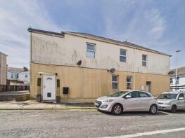 168d, Grenville Road, Plymouth PL4 9QD