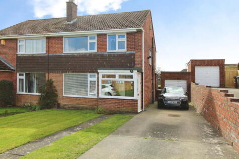 Moorlands, Prudhoe, NE42 5LR