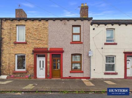 Hope Street, Carlisle, CA2