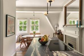 Flat B, 11, Kensington Court, London W8 5DN