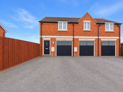 Exmoor Avenue, Biggleswade, SG18