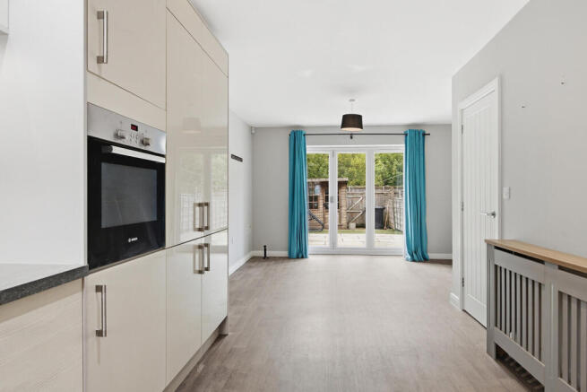 2 bed House for sale Image 9