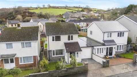 Nurses Corner, Penclawdd, Swansea