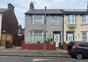 29, Cornice Road, Liverpool L13 3DH