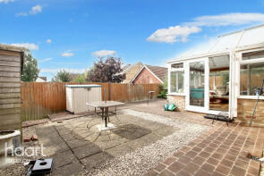222 Tivuli, Elm Low Road, Wisbech PE14 0DF
