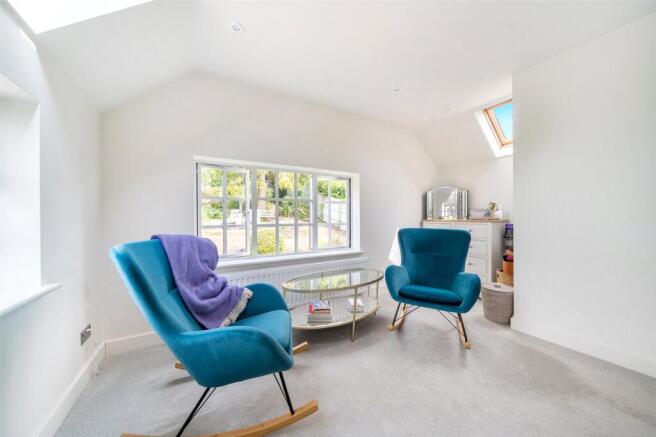 Principal Bedroom