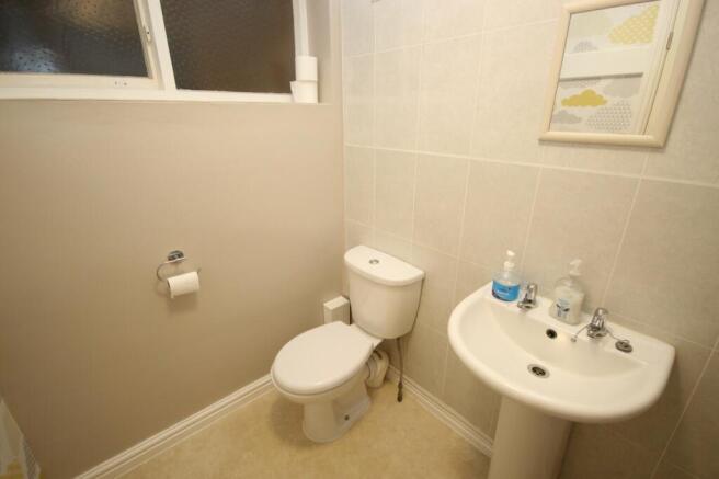 Wc/ Cloaks