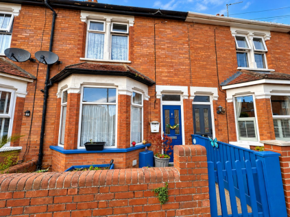 Ashley Avenue, Burnham-on-sea, TA8