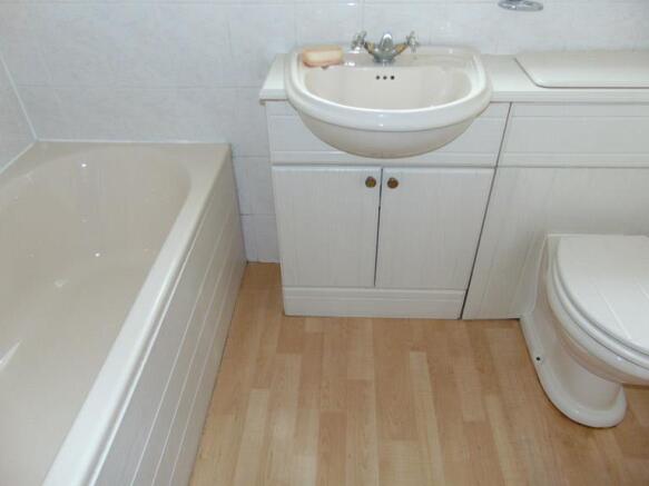 BATHROOM & W.C