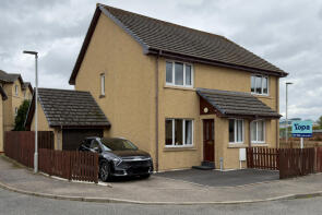 27, Ashgrove Square, Elgin IV30 1UN