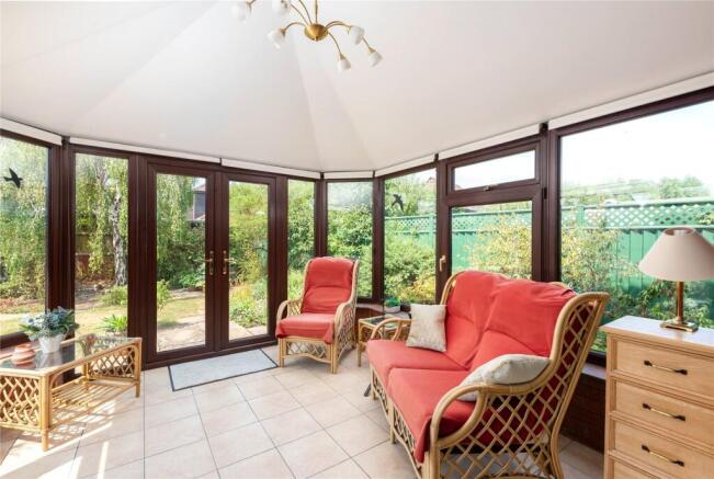 Sun Room