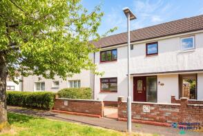 134, Hunter Drive, Irvine KA12 9AZ