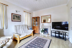 13, Vicarage Road, Hornchurch RM12 4AS