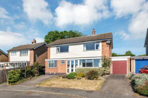 22, Ridley Close, Leicester LE7 7HB