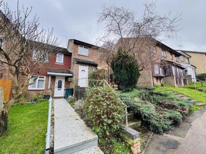 Hollingbourne Crescent, Crawley